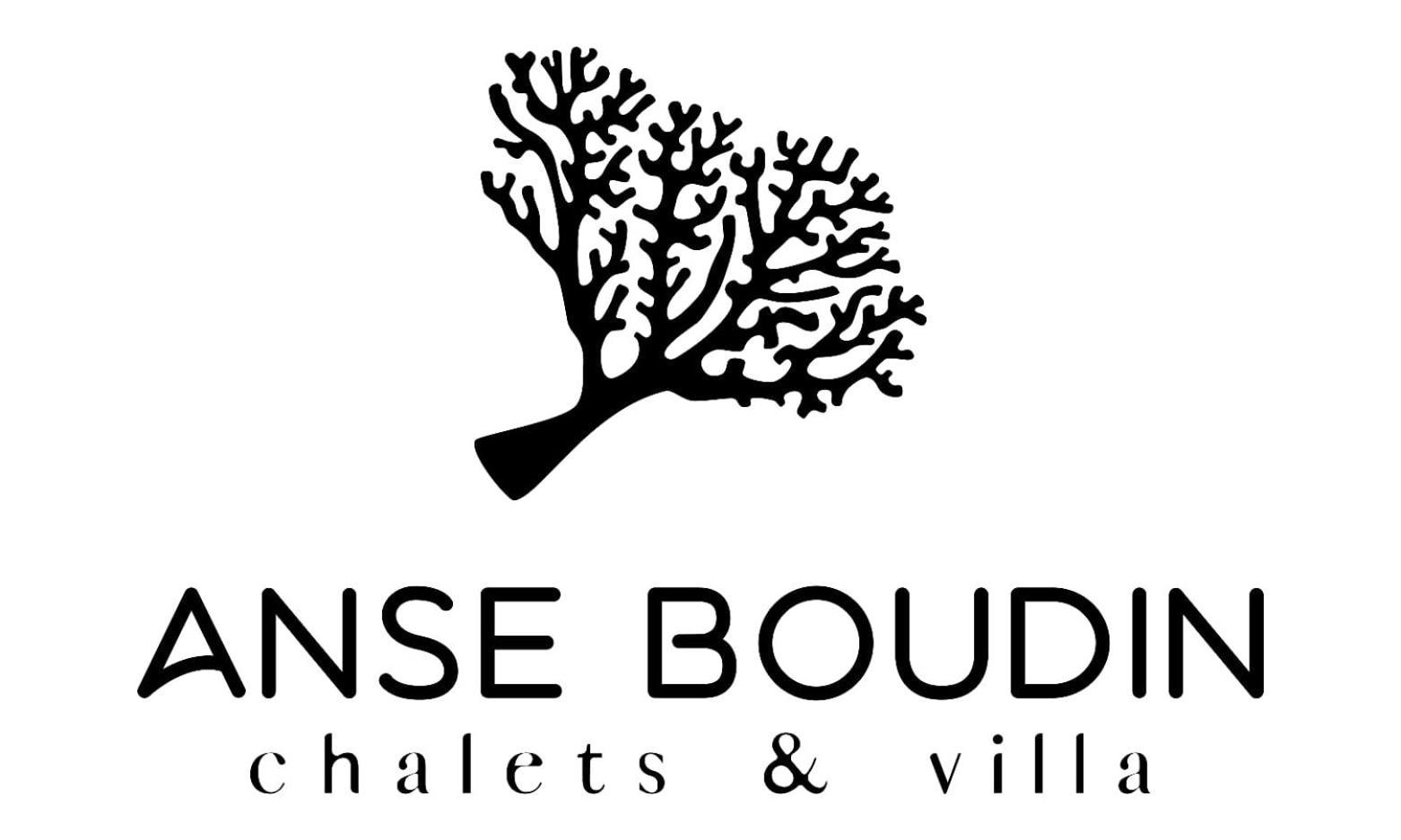 Anse Boudin Chalets & Villa Anse Lazio Exteriör bild